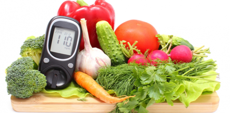 Foods To Reverse Prediabetes