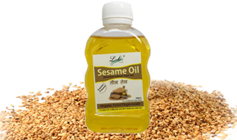 Sesame Oil Therapeutic Uses And Health Benefits