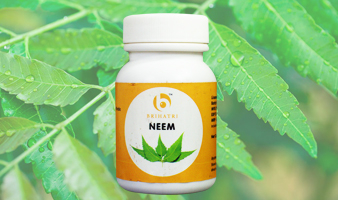 brihatri neem tablet