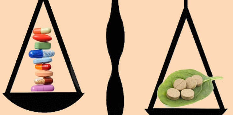 Ayurveda Vs Allopathy Vs Allopathy - Dr. B.M.Hegde'S Take