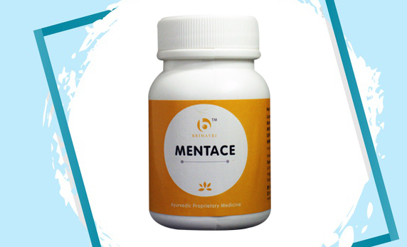 brihatri mentace for anxiety