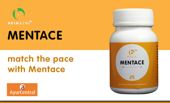 mentace success story