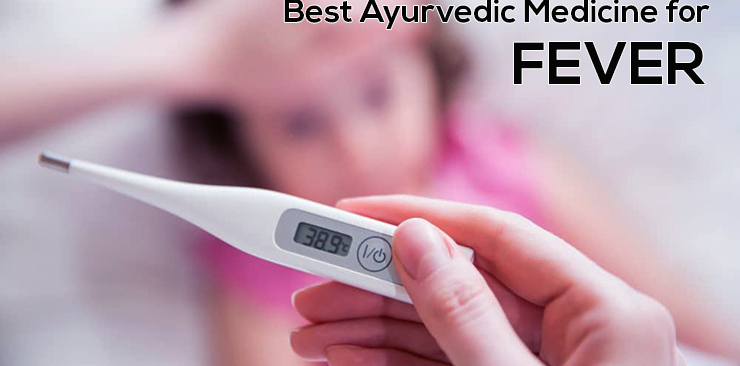 best ayurvedic medicine for fever