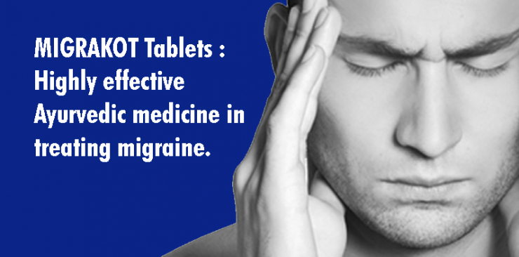 Migrakot tablets