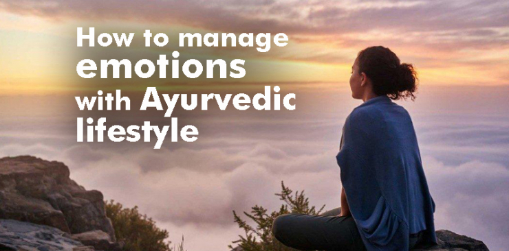 ayurvedic lifestyle