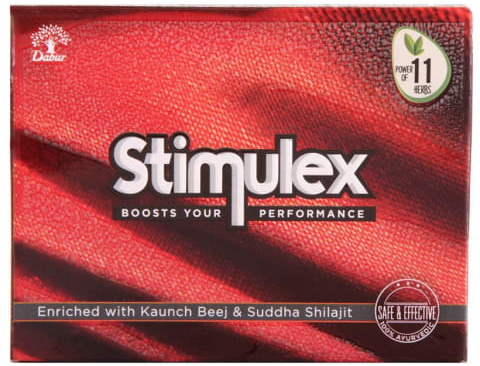 Dabur stimulex