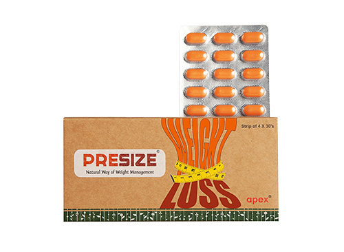 Presize tablets