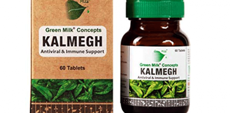 kalmegh tablets