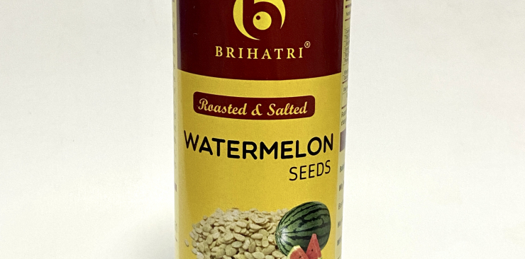 Watermelon seeds