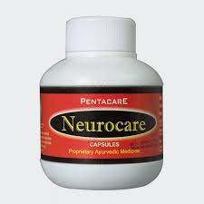 Neurocare capsules