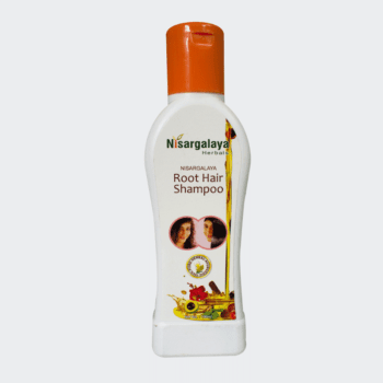 Amarantha Ayurveda  Our K7 Hair oil features a concentrated blend of oils   botanical extracts that deliver thickening strengthening and  replenishing benefits for your tresses  scalp while also protecting your