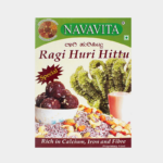 Buy Ragi Huri Hittu (500Gm)