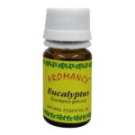 Eucalyptus Oil