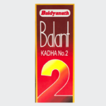 Balant Kadha No.2 (200ml) - Baidyanath