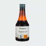 Shatavari Syrup (200ml)