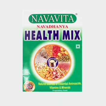 Navadhanya Health Mix - Shree Agro Foods