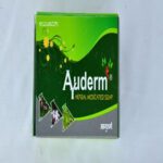 Ayuderm Herbal Medicated Soap