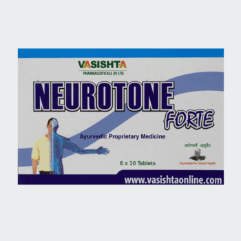 Neurotone Forte Capsule