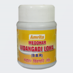 Medohar Vidangadi Loha