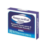 Amycordial Tablets - ayurveda products online