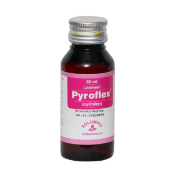 Pyroflex Liniment - Solumiks