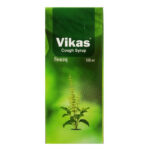 Vikas Syrup