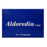 Aldoredin Capsule