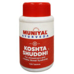 Koshta Shuddhi Tablet