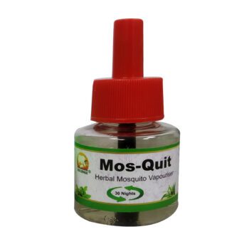 Mos-Quit Herbal Mosquito