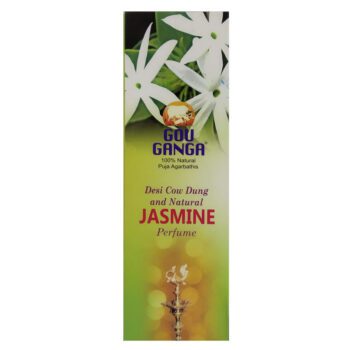 Agarbathi (Jasmine)