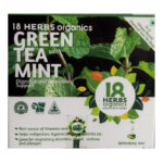 Green Tea Mint