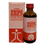 Zefs Cough Syrup