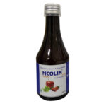 Mcolin Syrup