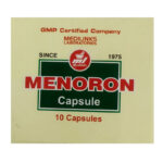 Menoron Capsule