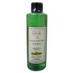 Khadi Amla Aloevera Shampoo