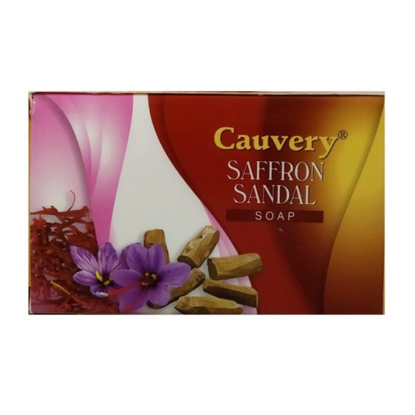 Catalogue - My Cauvery Pure Sandal Face Pack in Boat House, Ooty - Justdial