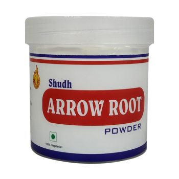 Arrow Root Powder