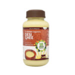 Desi Cow Ghee