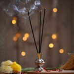 Chowkidar Natural Incense Sticks