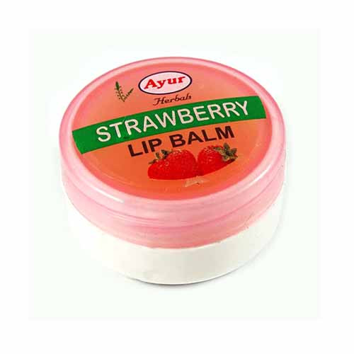 Ayur Lip Balm – Ayur - Ayurcentral Online