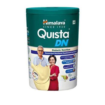 Quista Dn ( Milk Masala Flavour)