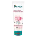 Clear Complexion Brightening Face Wash