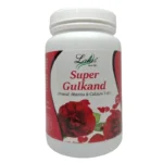 Shop now-Super Gulkand (200Gm) - Lala Dawasaz - 500g