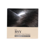 BSY hair color shampoo