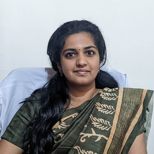 Dr. Anjali Asok