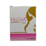 Falova Capsules (10Caps) - Ailvil Healthcare