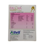 Falova Capsules (10Caps) - Ailvil Healthcare