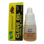 Shop Now-Clove Oil (5ml) - Padmavati Chemicals