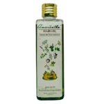 Side view-Amarantha Hair Oil (100ml)