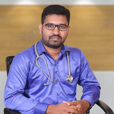 Dr. Prashanth D. AyurCentral Online